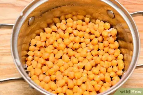 Image titled Make Roasted Chickpeas Step 1