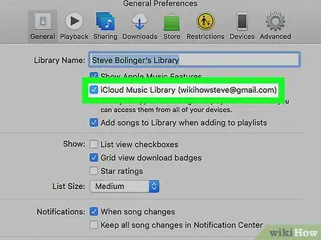 Image titled Use Apple Music on PC or Mac Step 4