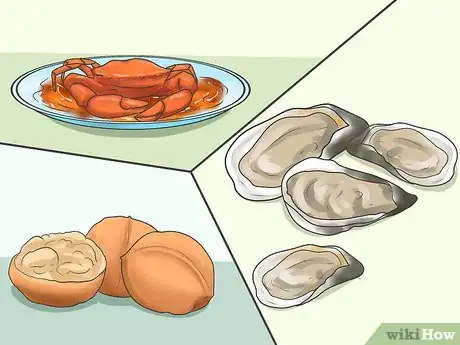 Image titled Improve Brain Health Through Diet Step 1