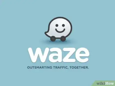 Image titled Get Child Reminders on Waze for iPhone Step 2