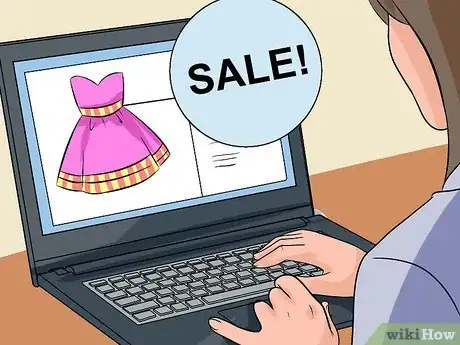 Image titled Save Money on Clothing Step 7