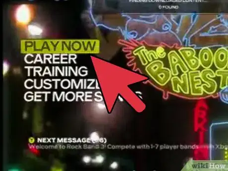 Image titled Export Rock Band 2 Songs to Rock Band 3 Step 1