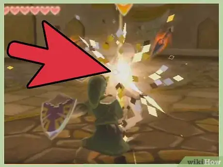 Image titled Beat Ghirahim in Legend of Zelda_ Skyward Sword Step 7