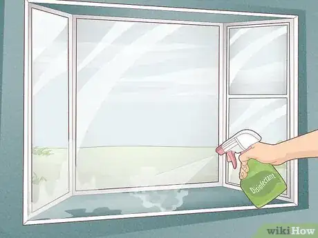 Image titled Prevent Mold Growth in Your Vacation Home Step 9