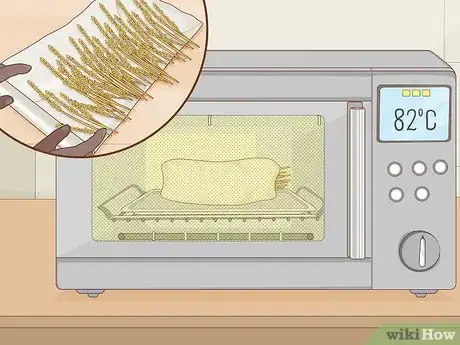 Image titled Plant Rice Indoors Step 16