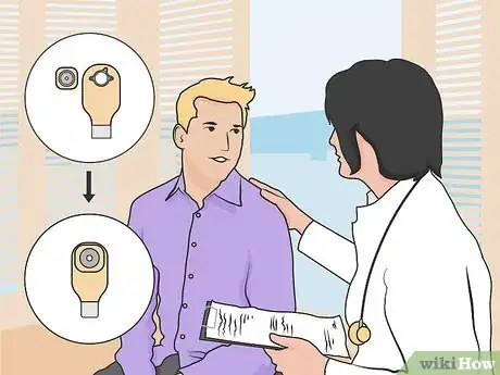 Image titled Get Used to an Ostomy Step 16