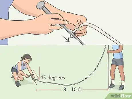 Image titled Play Triball Step 4