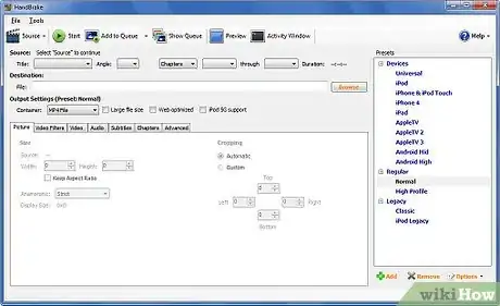 Image titled Convert AVI to Mp4 Step 1Bullet5