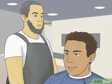 Image titled Ask for the Haircut You Want Step 8
