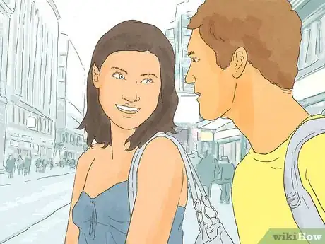 Image titled Continue Chat with a Girl Step 9