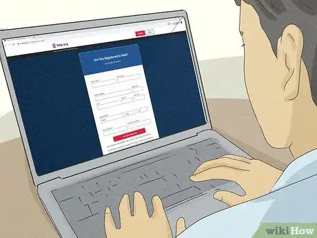Image titled Check if You Are Registered to Vote Step 2