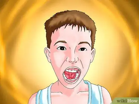 Image titled Reverse Falcon Punch Step 4