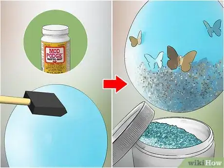 Image titled Decorate a Balloon Step 3