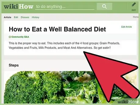 Image titled Use Social Media to Aid Weight Loss Step 12