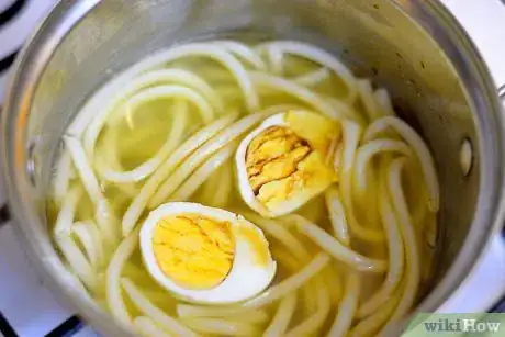 Image titled Make Healthy Noodle Soups Step 4