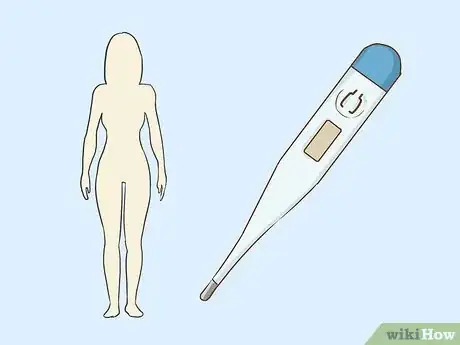 Image titled Take an Ovulation Test Step 2
