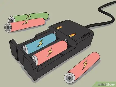 Image titled Recycle Office Supplies Step 8