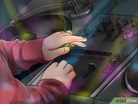 Image titled Throw Down a Dope DJ Set in a Club Step 7