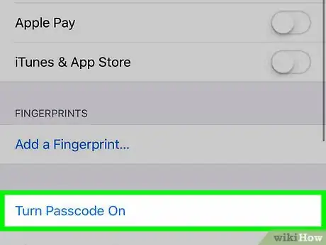 Image titled Turn Off Voice Control on Your iPhone Step 6