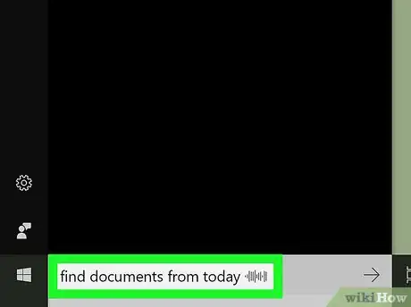 Image titled Search in Windows 10 Step 7