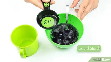 Image titled Make Glitter Slime Step 4