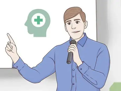 Image titled Celebrate World Mental Health Day at Work Step 11