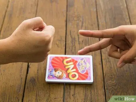 Image titled Deal Cards for Uno Step 3
