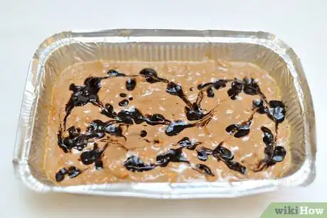 Image titled Make Chocolate Rice Crispy Cakes Step 13