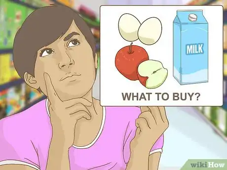 Image titled Use a Cash Only Approach for Budgeting Step 6