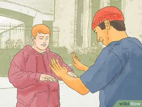 Image titled Entertain Yourself Without Objects Step 6