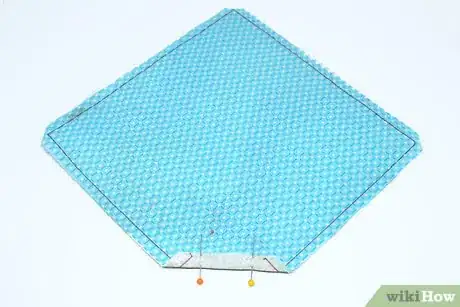 Image titled Make a Fabric Envelope Step 7