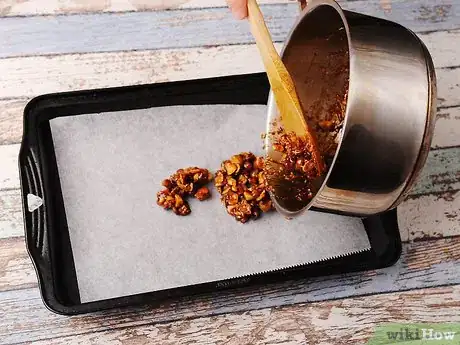 Image titled Make French Nougatine Step 26