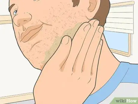 Image titled Get Rid of Razor Burn Fast Step 6