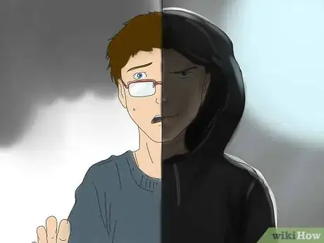 Image titled Look Like a Computer Cracker Step 1