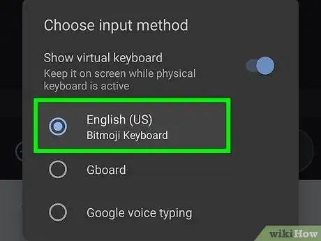 Image titled Allow Full Access to Bitmoji Keyboard on Android Step 15