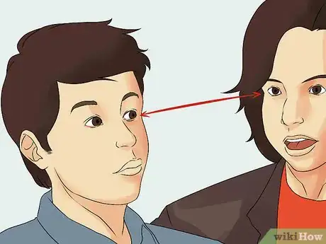 Image titled Ignore Someone While Pretending to Pay Attention Step 2