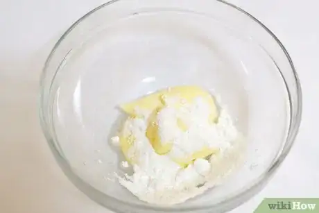 Image titled Make Bacon Frosting Step 1