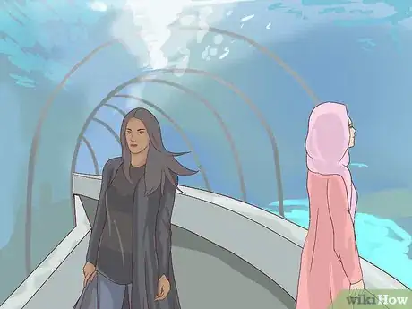 Image titled Visit SeaWorld San Diego Step 10