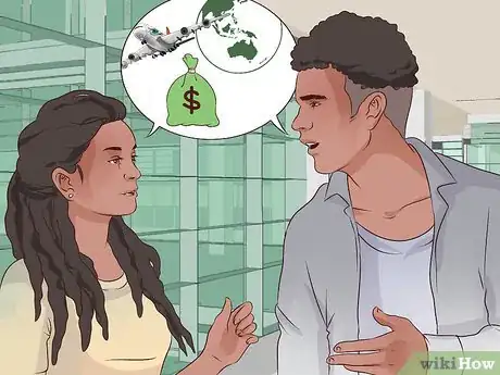 Image titled Improve Your Relationship During Your Vacation Step 1
