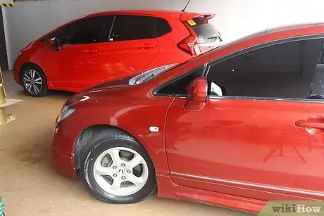 Image titled Wash Your Car in the Wintertime Final