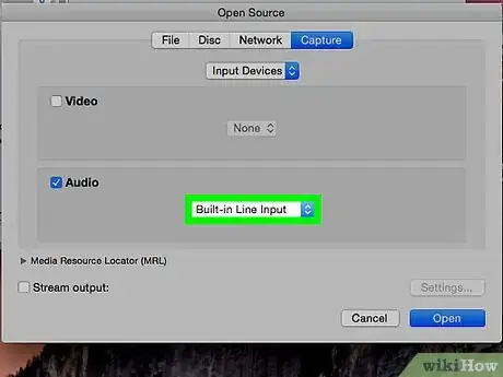 Image titled Record Audio with Vlc Step 16