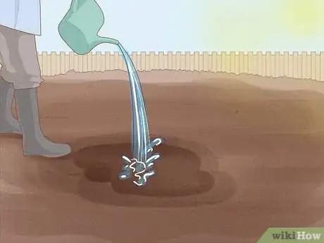 Image titled Prepare Soil for Planting Herbs Step 9