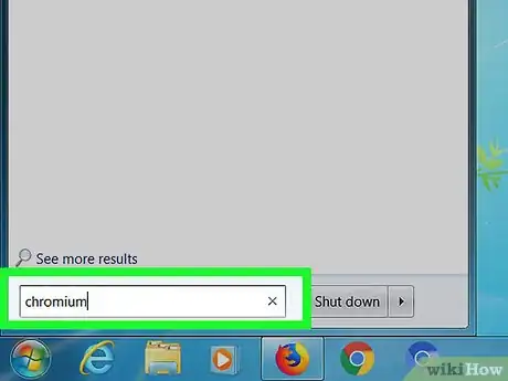 Image titled Get Rid of Chromium Step 2