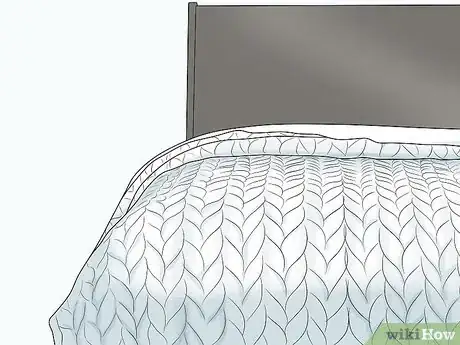 Image titled Decorate White Bedding Step 6