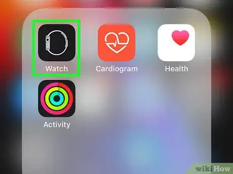 Image titled See Your Apple Watch's Operating System