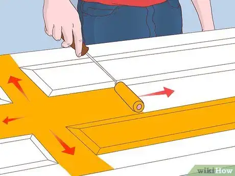 Image titled Paint Doors Step 14