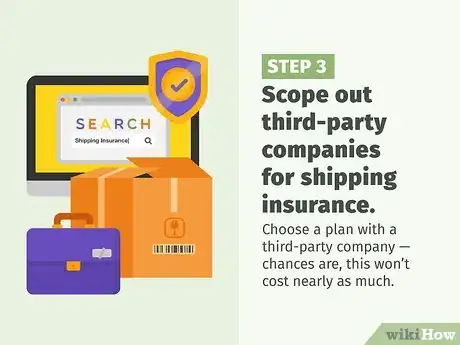 Image titled Lower Shipping Costs Step 3