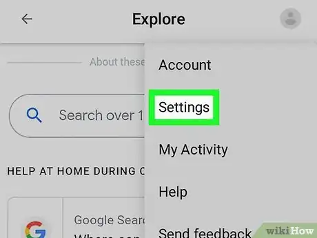 Image titled Change Your Google Assistant's Voice Step 4