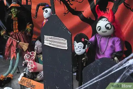Image titled Host a Halloween Party Step 3