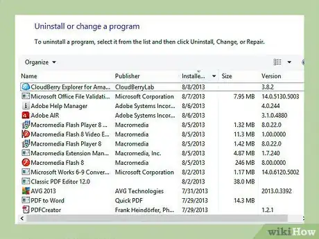 Image titled Do Computer Maintenance and Reduce Computer Problems Step 6